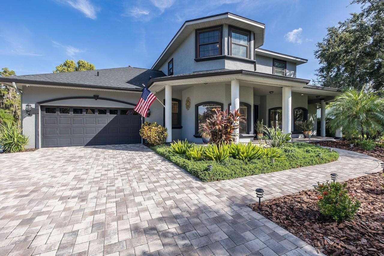 1523 FISHING LAKE DR, ODESSA, FL, 33556