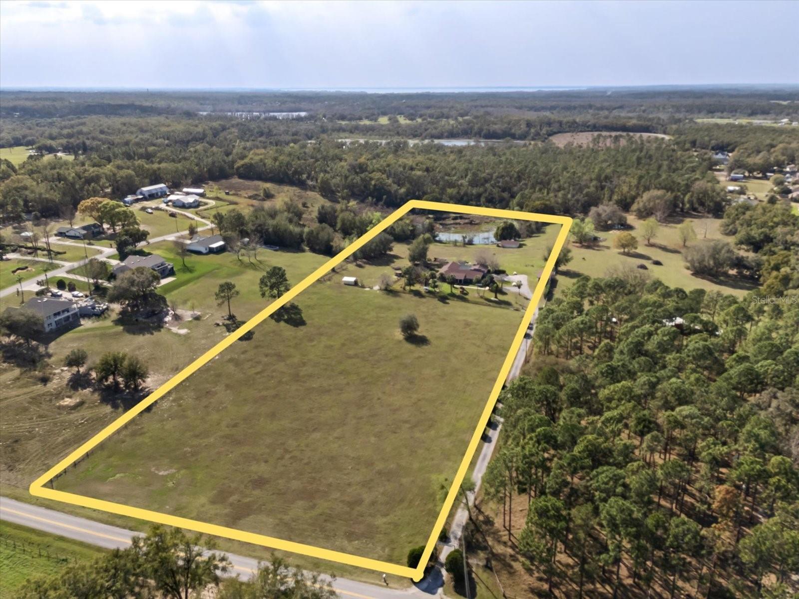 36129 E ELDORADO LAKE DR, EUSTIS, FL, 32736