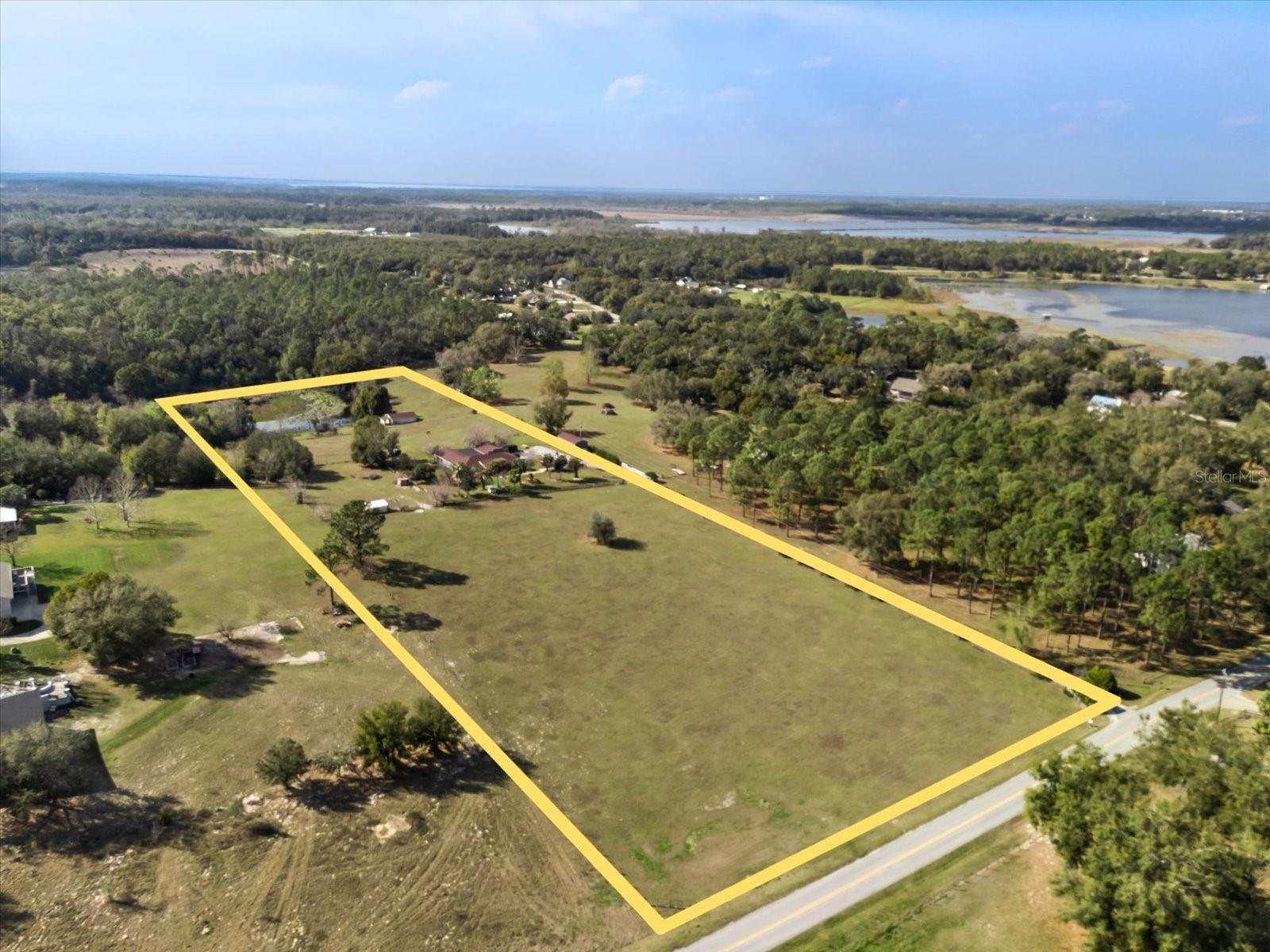 36129 E ELDORADO LAKE DR, EUSTIS, FL, 32736