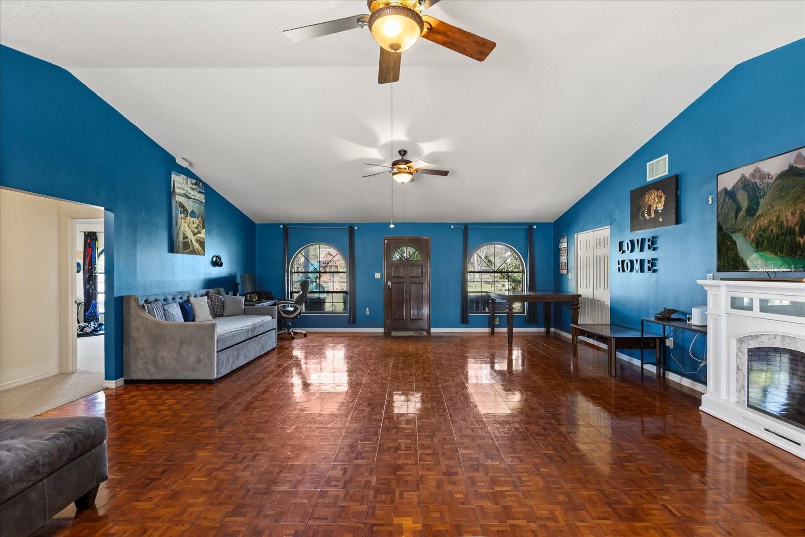 36129 E ELDORADO LAKE DR, EUSTIS, FL, 32736