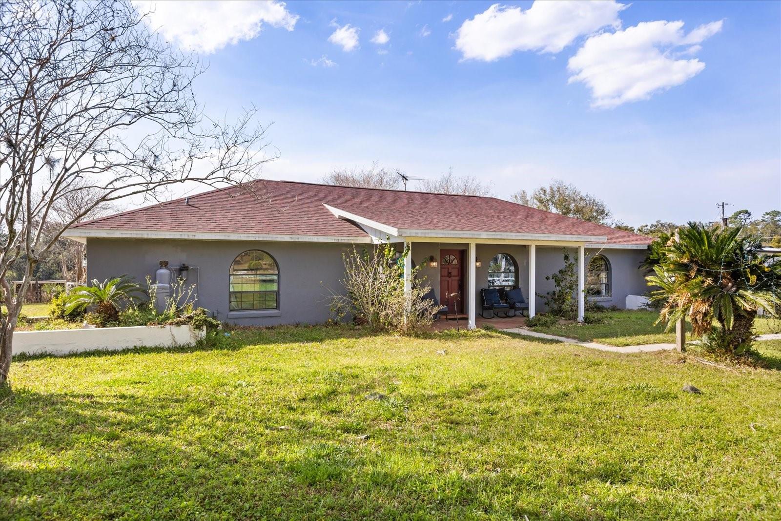 36129 E ELDORADO LAKE DR, EUSTIS, FL, 32736