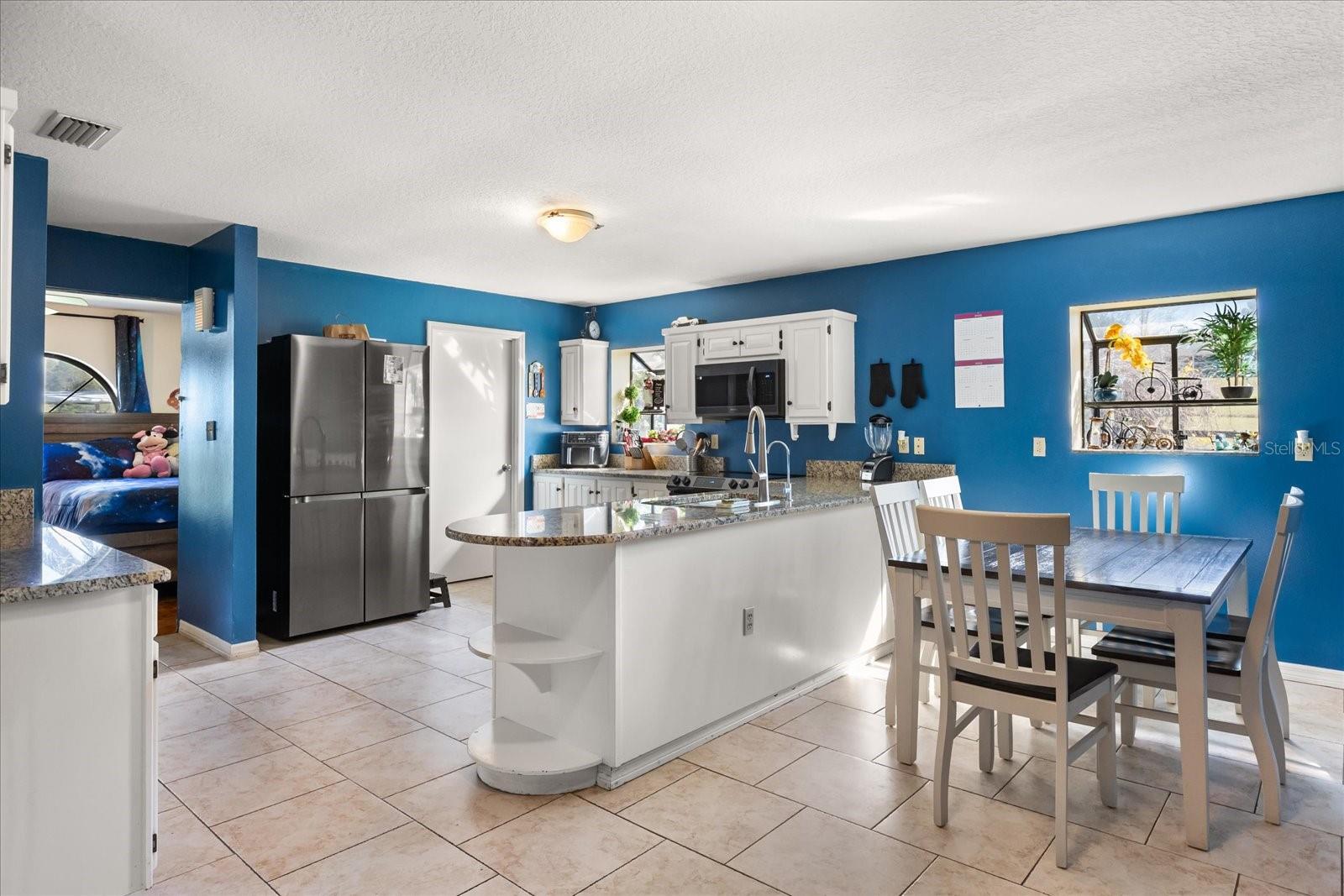 36129 E ELDORADO LAKE DR, EUSTIS, FL, 32736