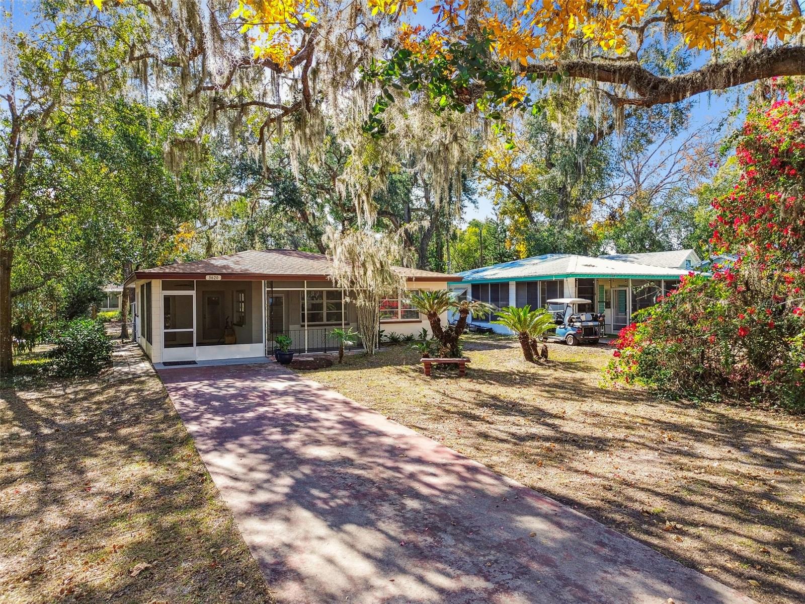 5620 MONTANA AVE, NEW PORT RICHEY, FL, 34652