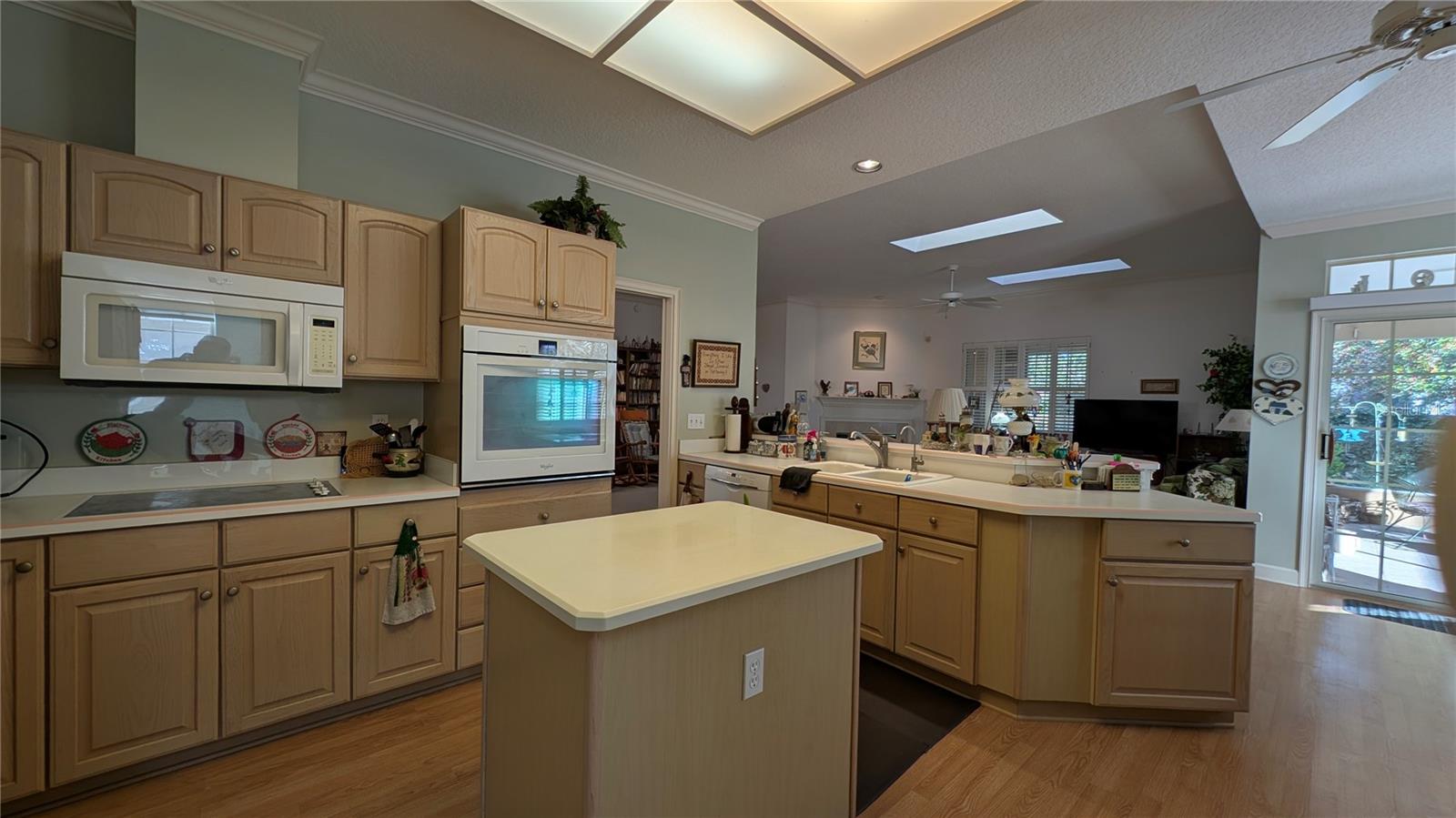 8439 MIZNER CIR E, JACKSONVILLE, FL, 32217