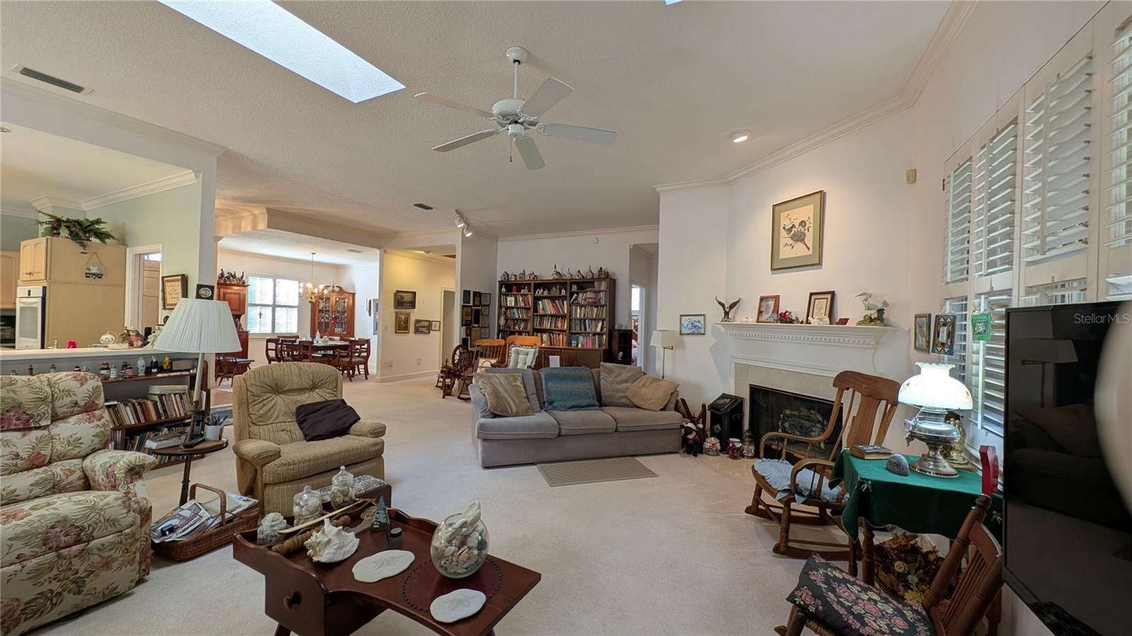 8439 MIZNER CIR E, JACKSONVILLE, FL, 32217