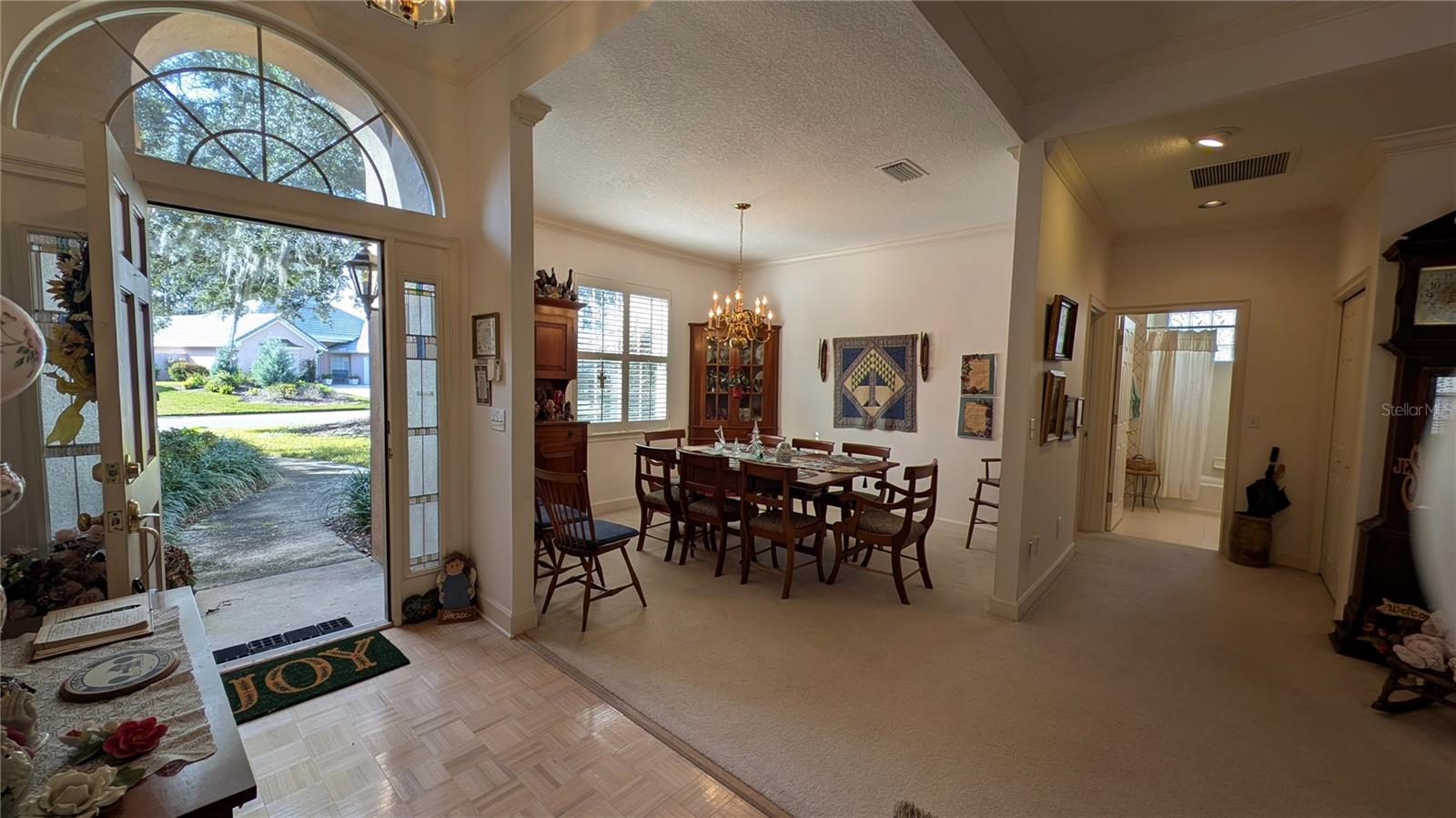 8439 MIZNER CIR E, JACKSONVILLE, FL, 32217