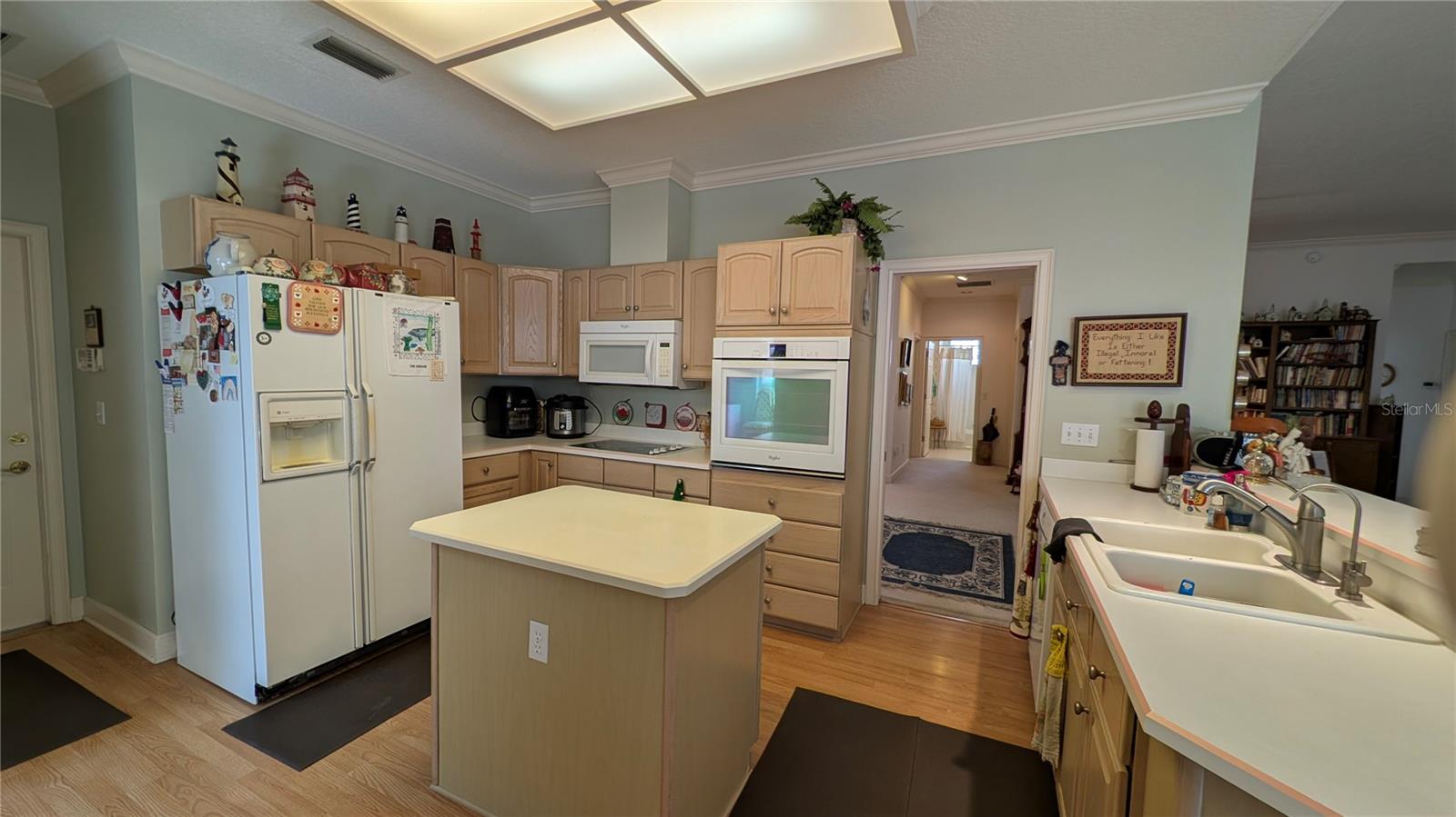 8439 MIZNER CIR E, JACKSONVILLE, FL, 32217
