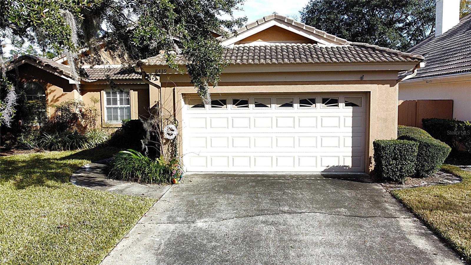 8439 MIZNER CIR E, JACKSONVILLE, FL, 32217