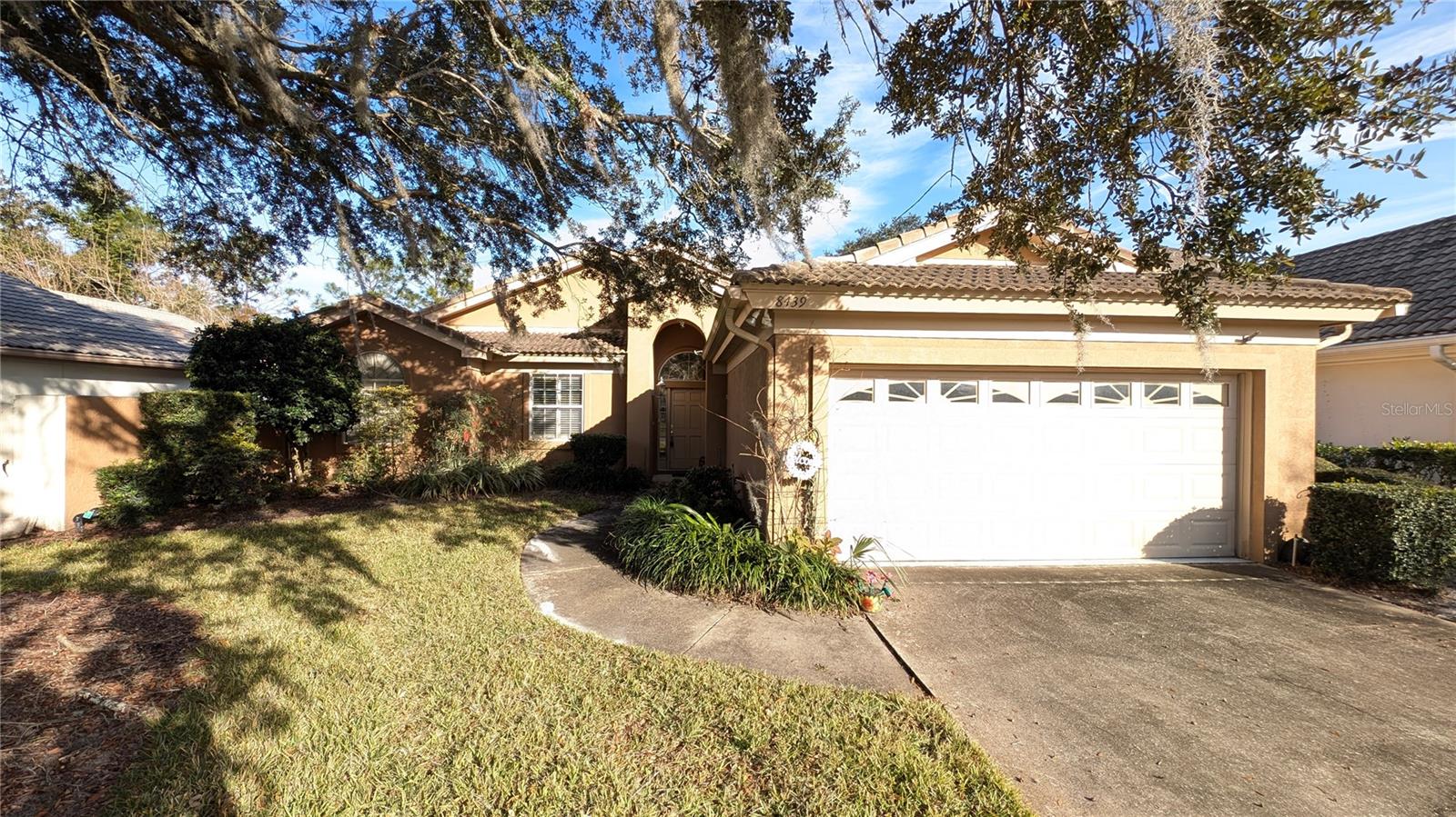 8439 MIZNER CIR E, JACKSONVILLE, FL, 32217