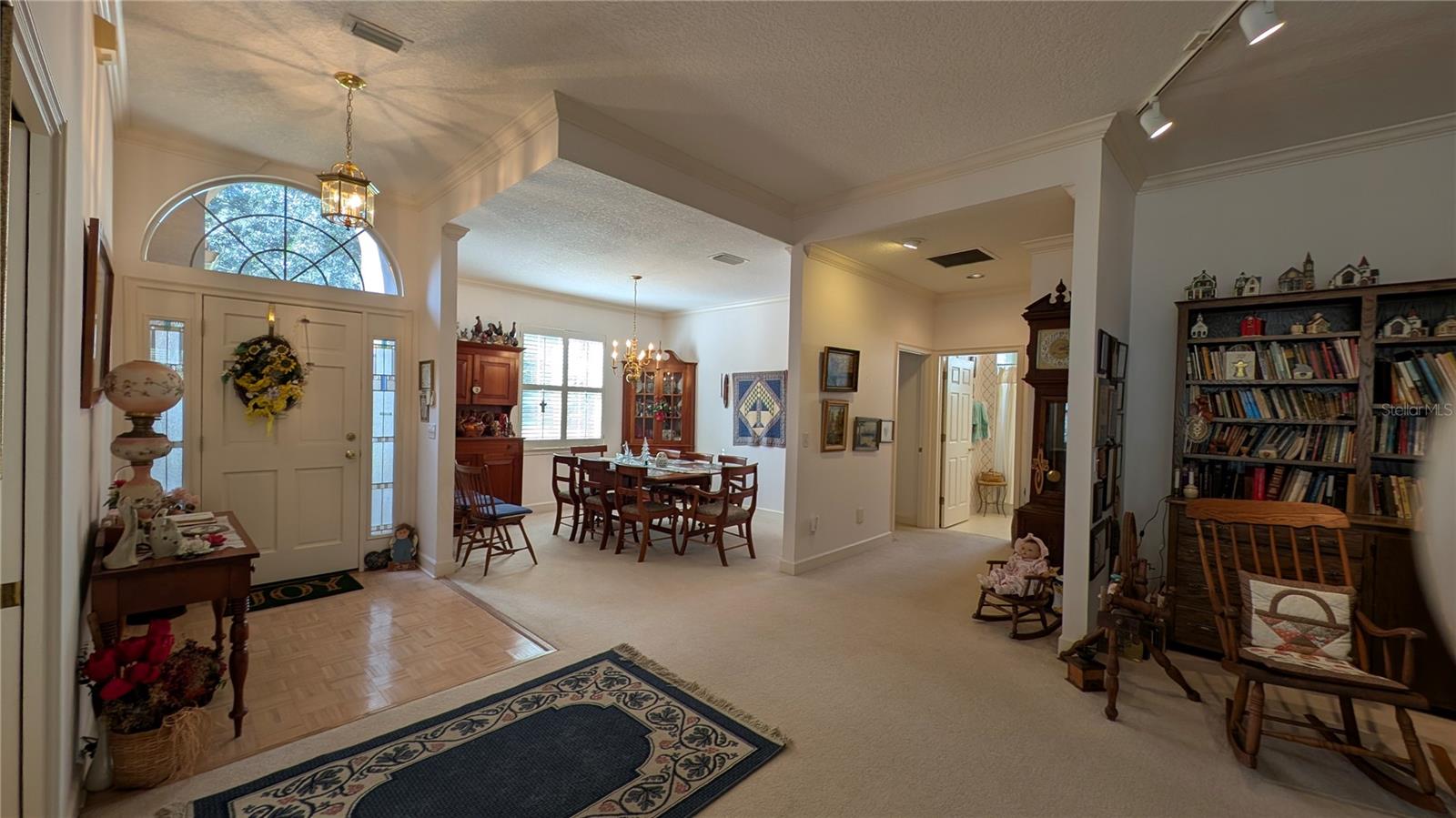 8439 MIZNER CIR E, JACKSONVILLE, FL, 32217
