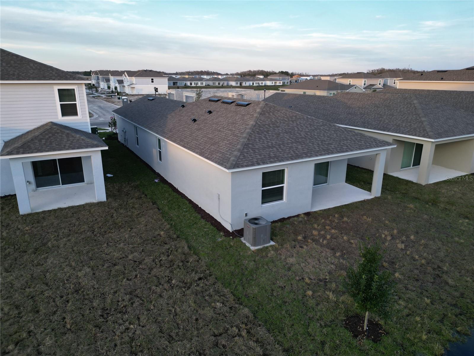 5758 LE MARIN WAY, KISSIMMEE, FL, 34758