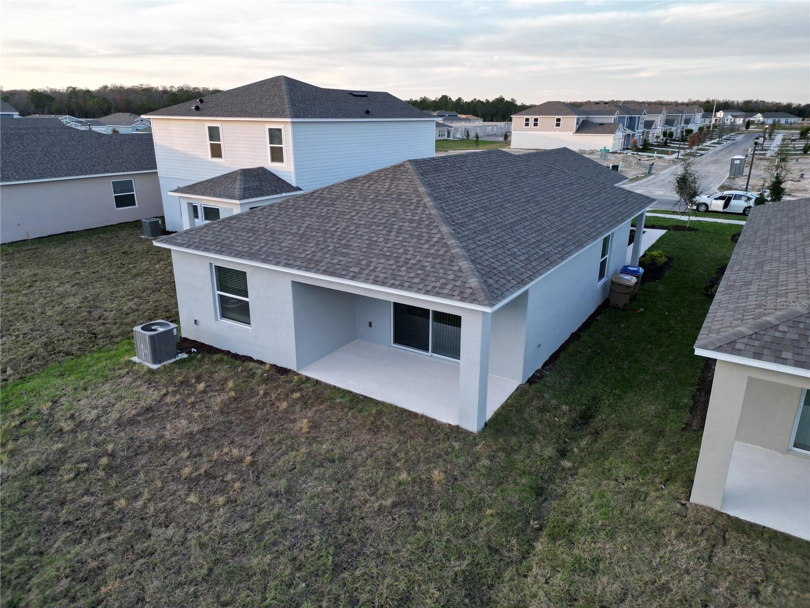 5758 LE MARIN WAY, KISSIMMEE, FL, 34758