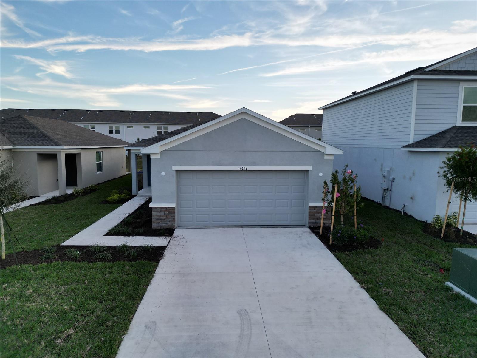 5758 LE MARIN WAY, KISSIMMEE, FL, 34758