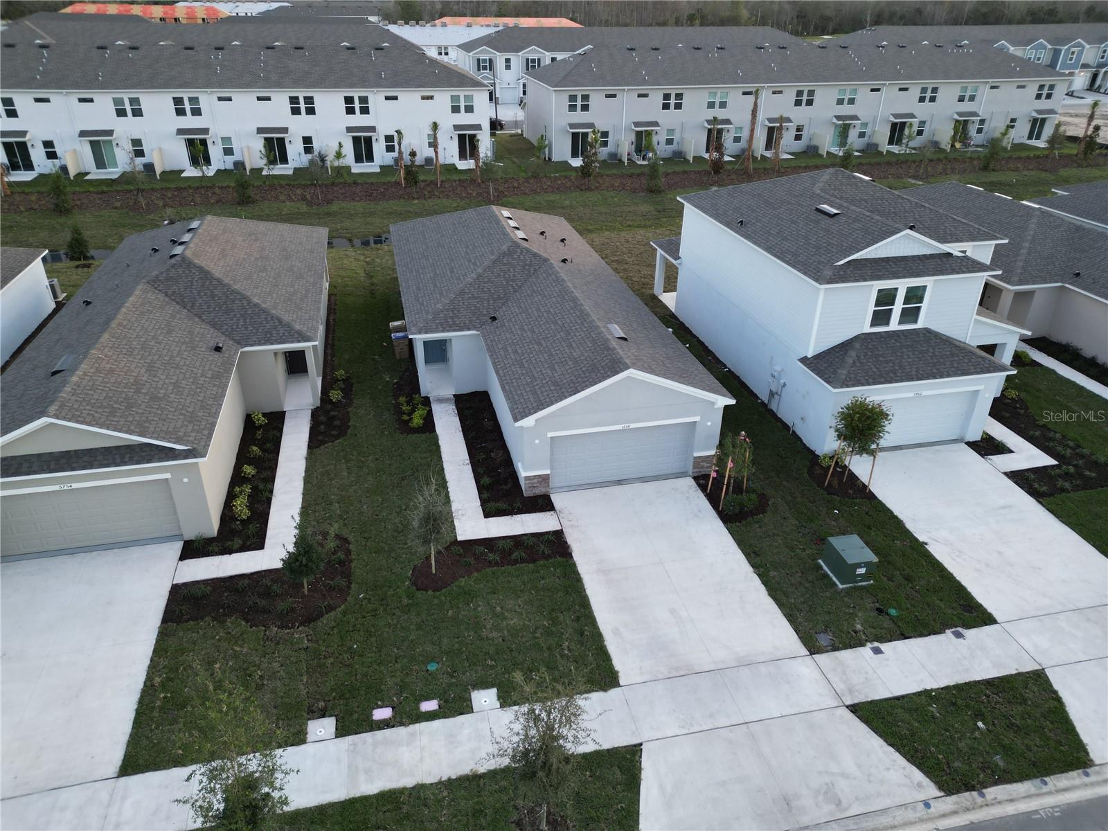 5758 LE MARIN WAY, KISSIMMEE, FL, 34758