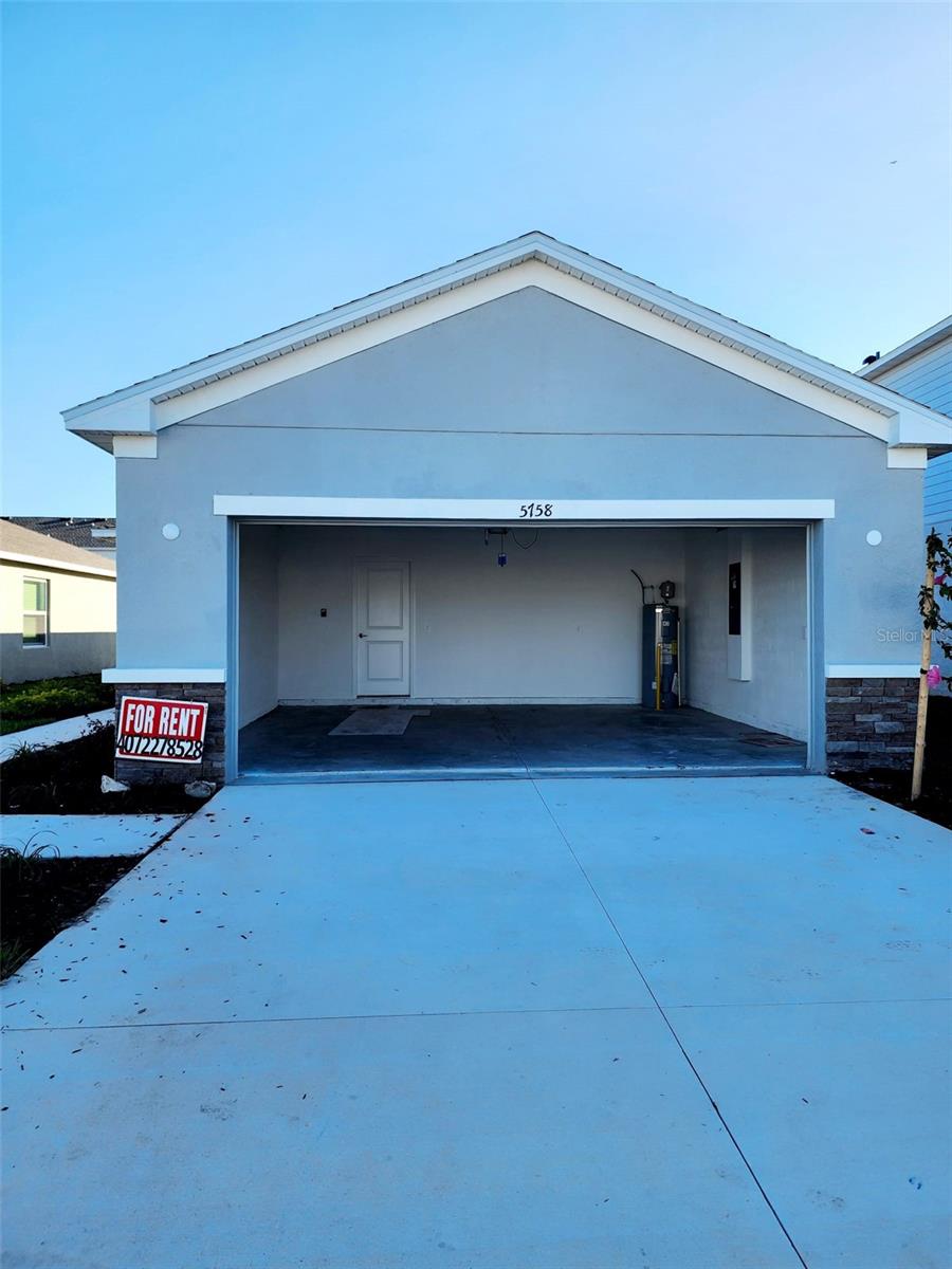 5758 LE MARIN WAY, KISSIMMEE, FL, 34758