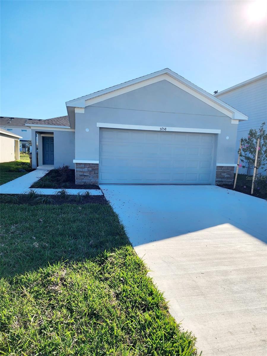 5758 LE MARIN WAY, KISSIMMEE, FL, 34758
