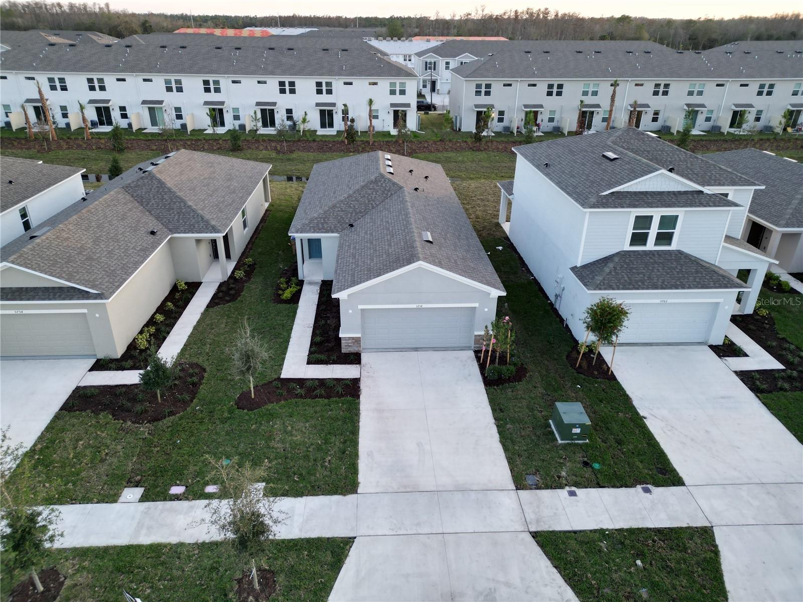 5758 LE MARIN WAY, KISSIMMEE, FL, 34758