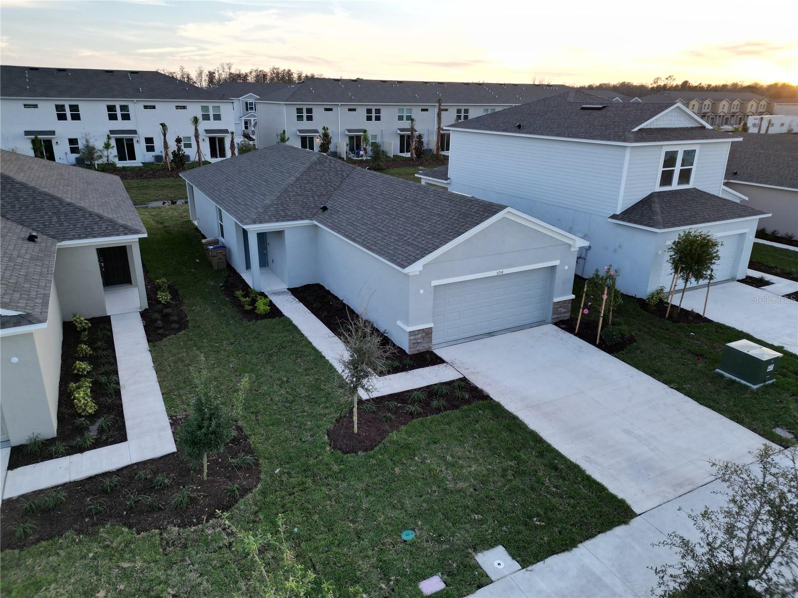 5758 LE MARIN WAY, KISSIMMEE, FL, 34758