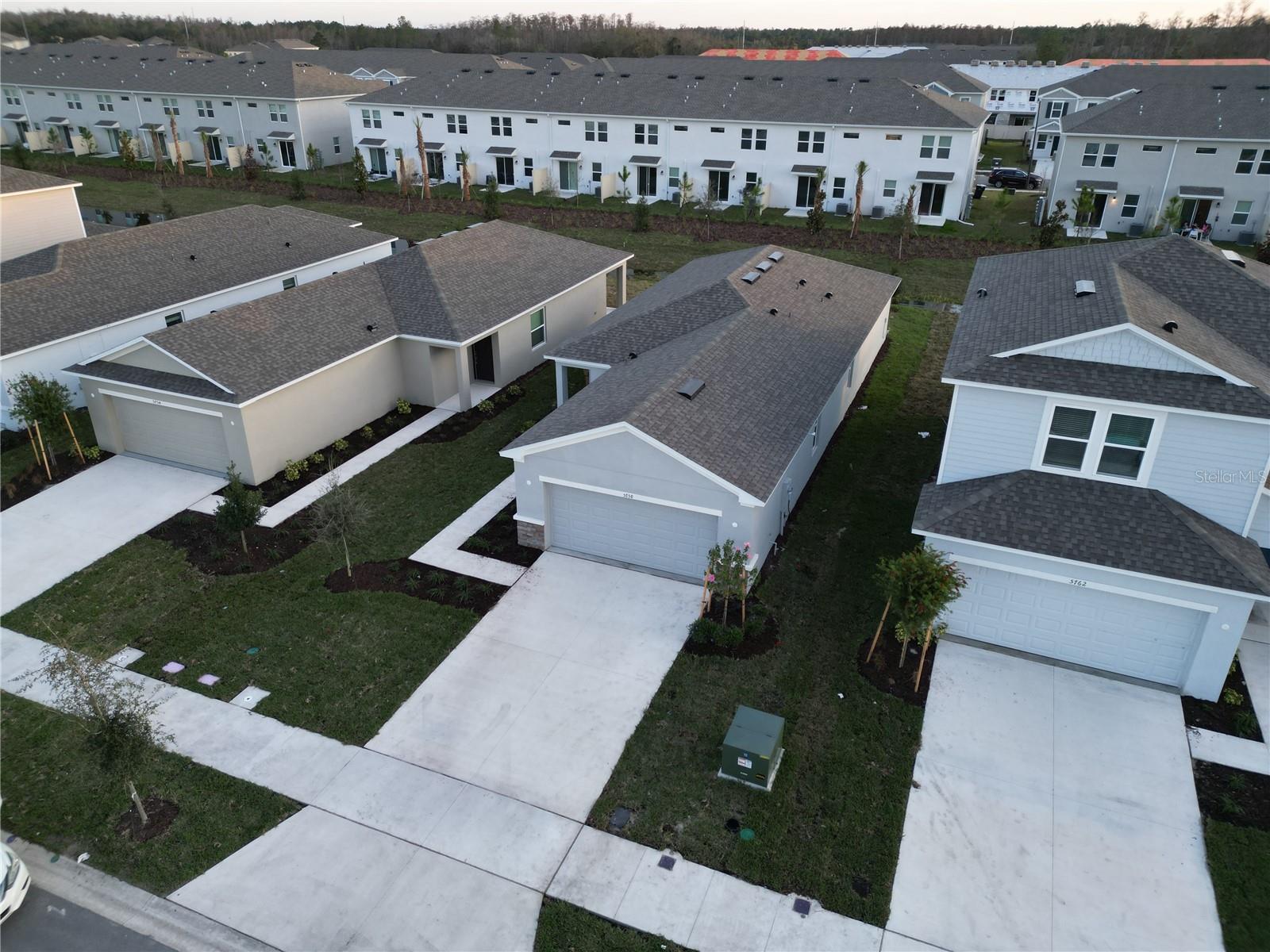 5758 LE MARIN WAY, KISSIMMEE, FL, 34758