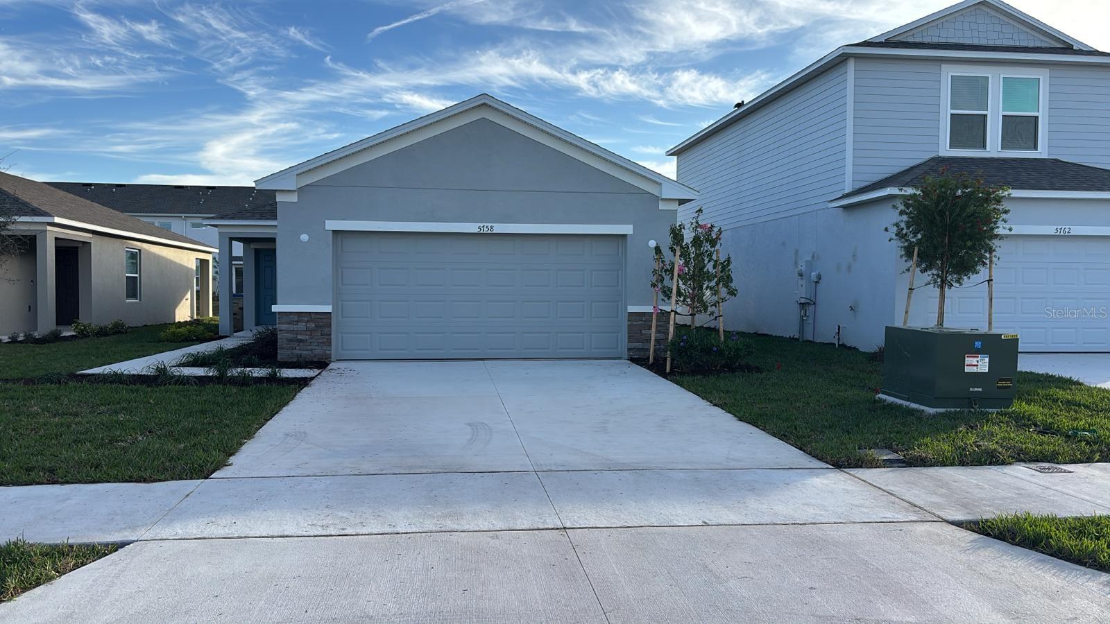 5758 LE MARIN WAY, KISSIMMEE, FL, 34758