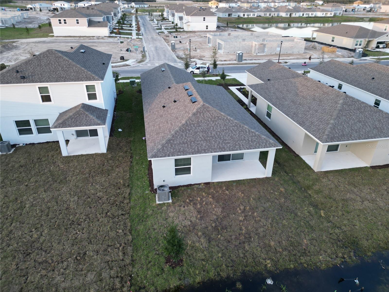 5758 LE MARIN WAY, KISSIMMEE, FL, 34758