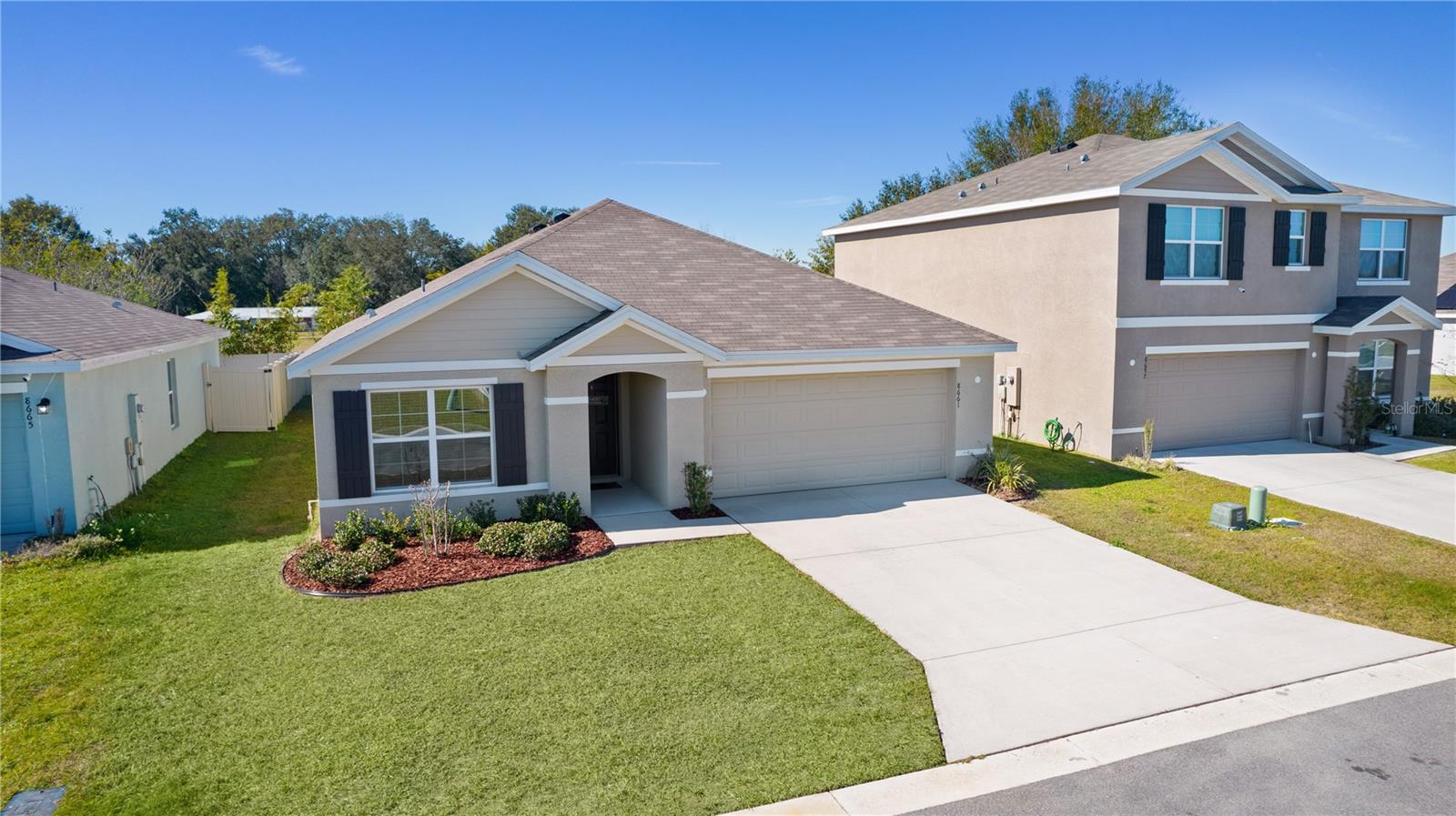 8661 TRIUMPH CIR, WILDWOOD, FL, 34785