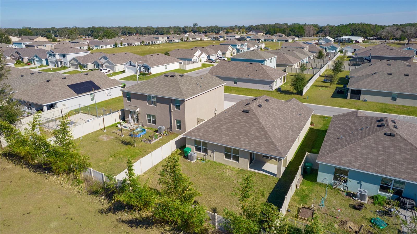 8661 TRIUMPH CIR, WILDWOOD, FL, 34785