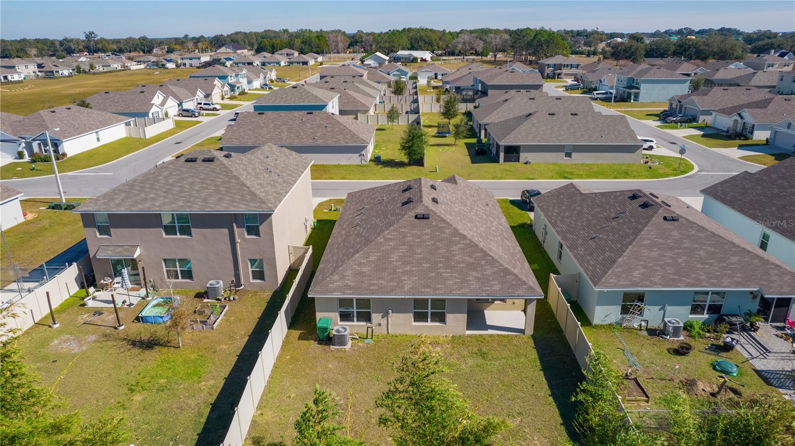 8661 TRIUMPH CIR, WILDWOOD, FL, 34785