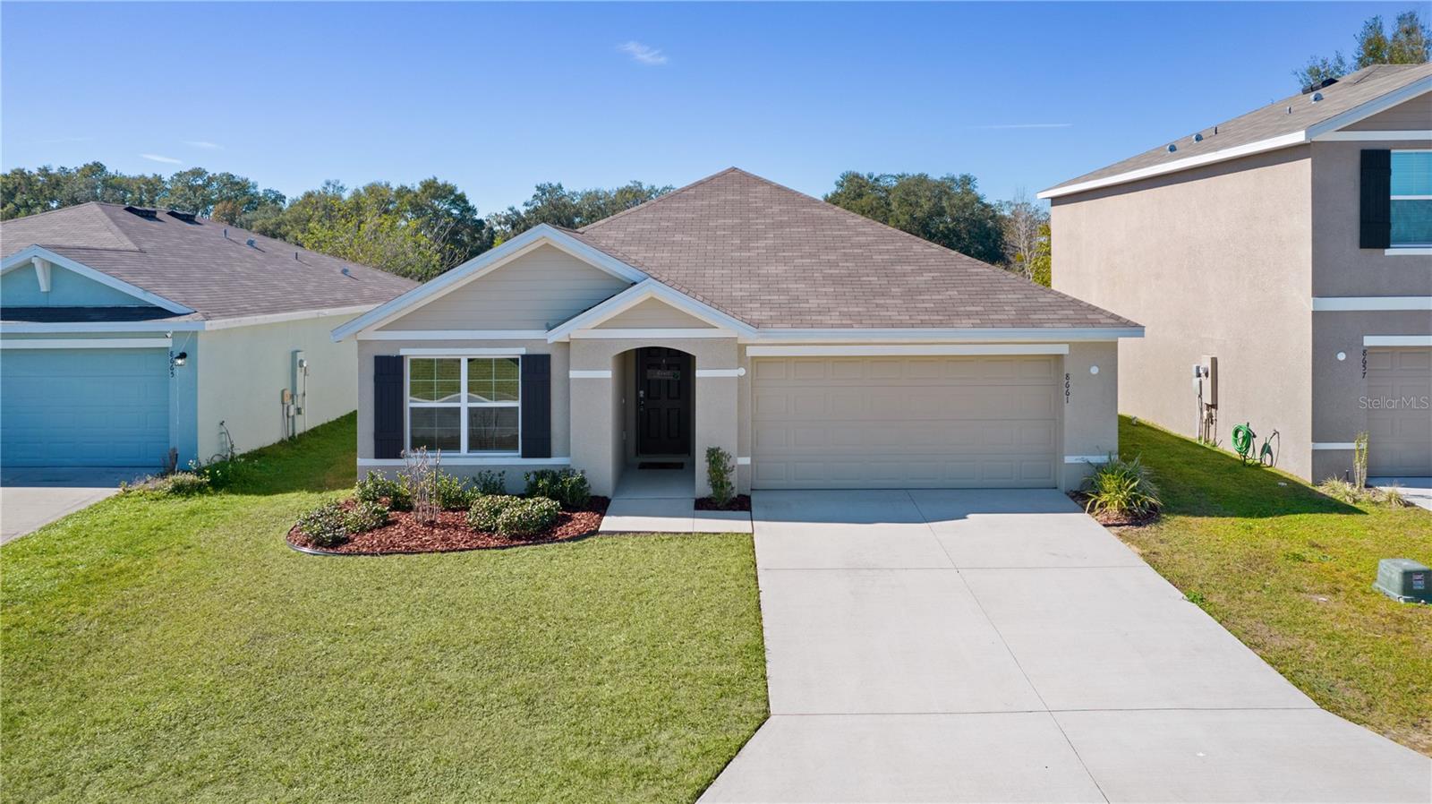 8661 TRIUMPH CIR, WILDWOOD, FL, 34785