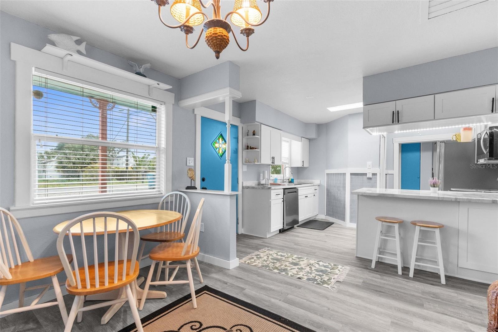 5421 CIRCLE DR, WEEKI WACHEE, FL, 34607
