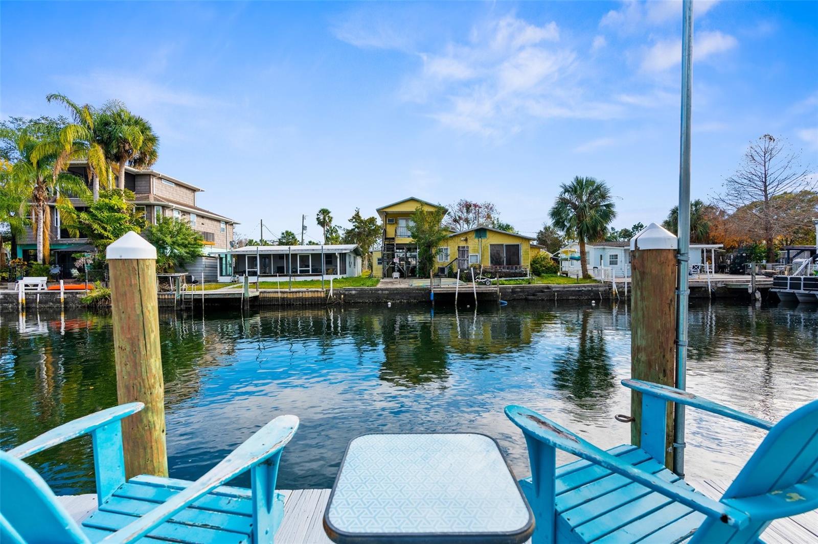 5421 CIRCLE DR, WEEKI WACHEE, FL, 34607