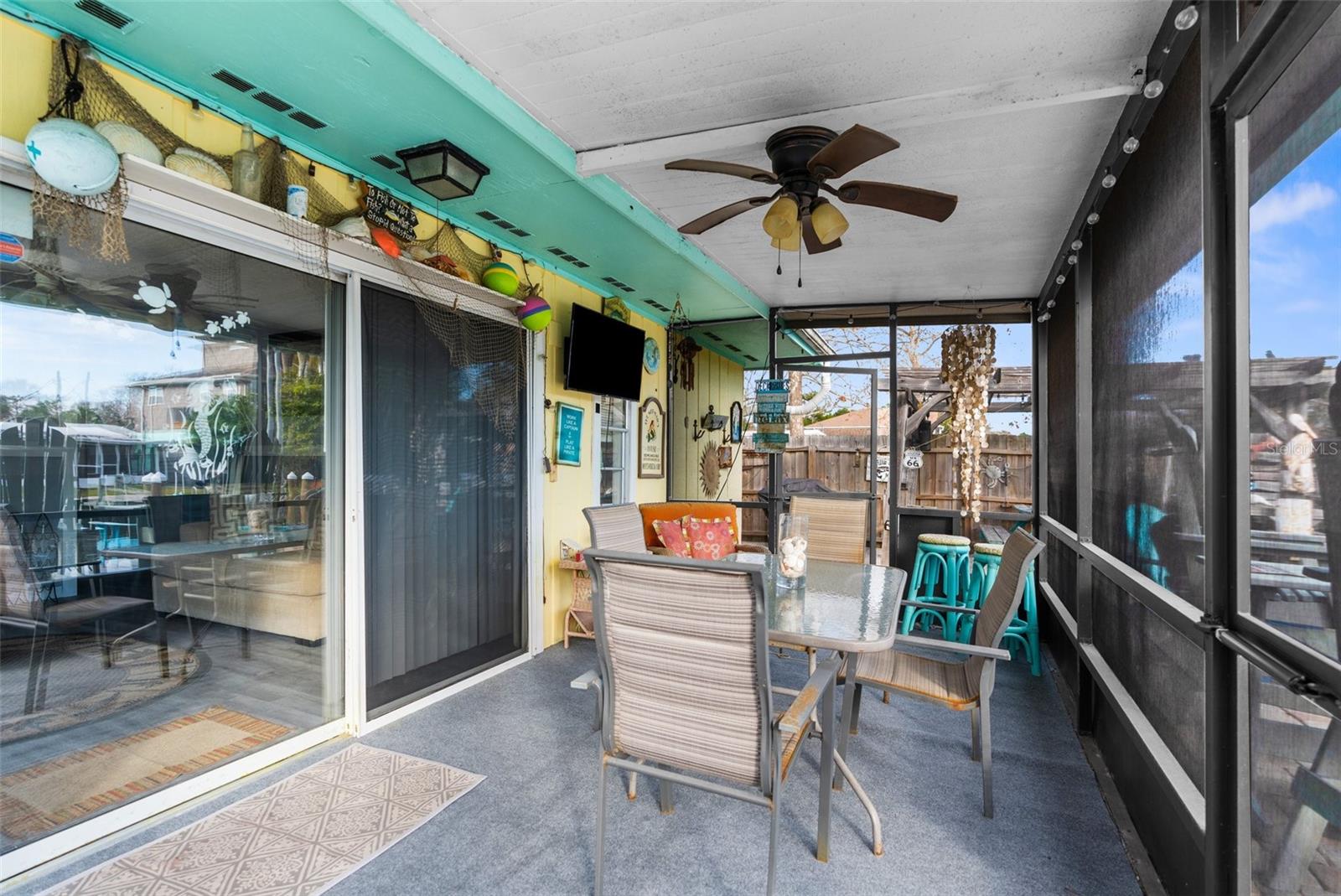 5421 CIRCLE DR, WEEKI WACHEE, FL, 34607