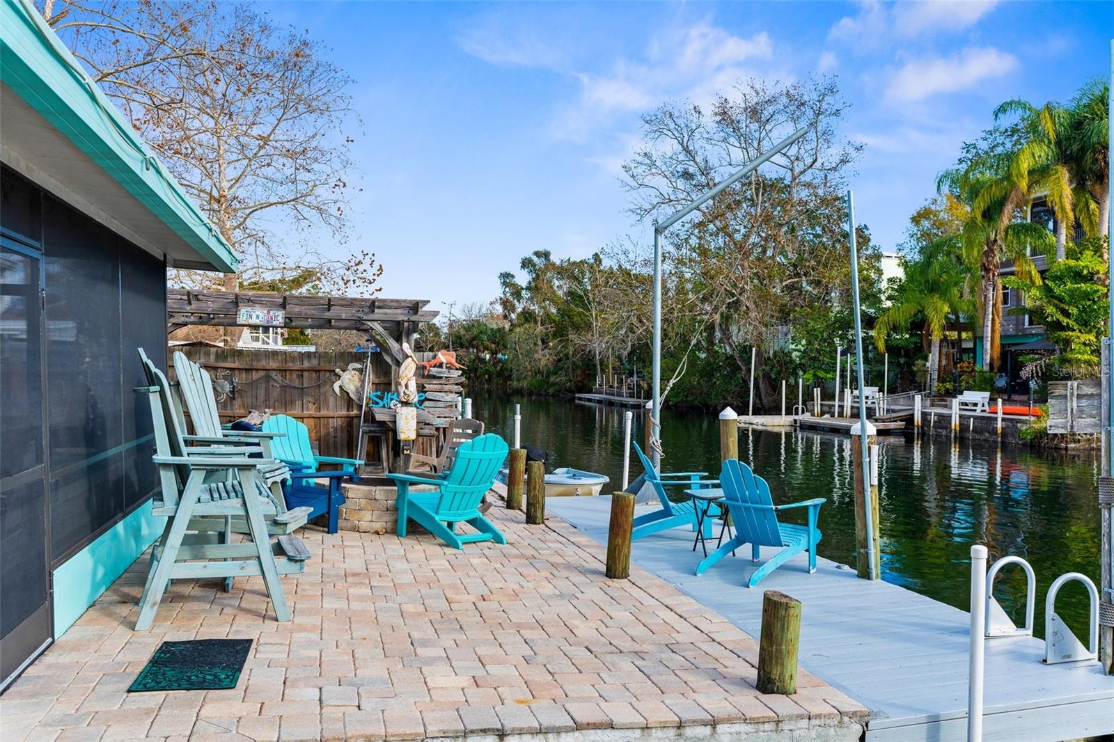 5421 CIRCLE DR, WEEKI WACHEE, FL, 34607