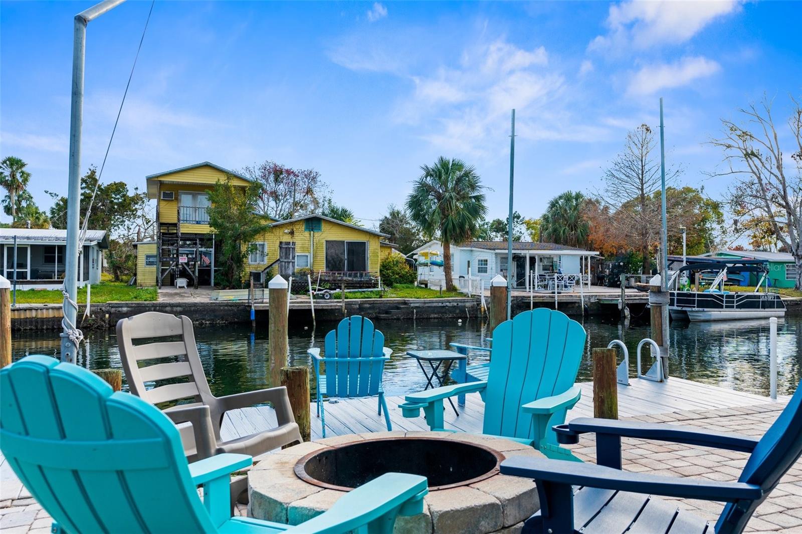 5421 CIRCLE DR, WEEKI WACHEE, FL, 34607