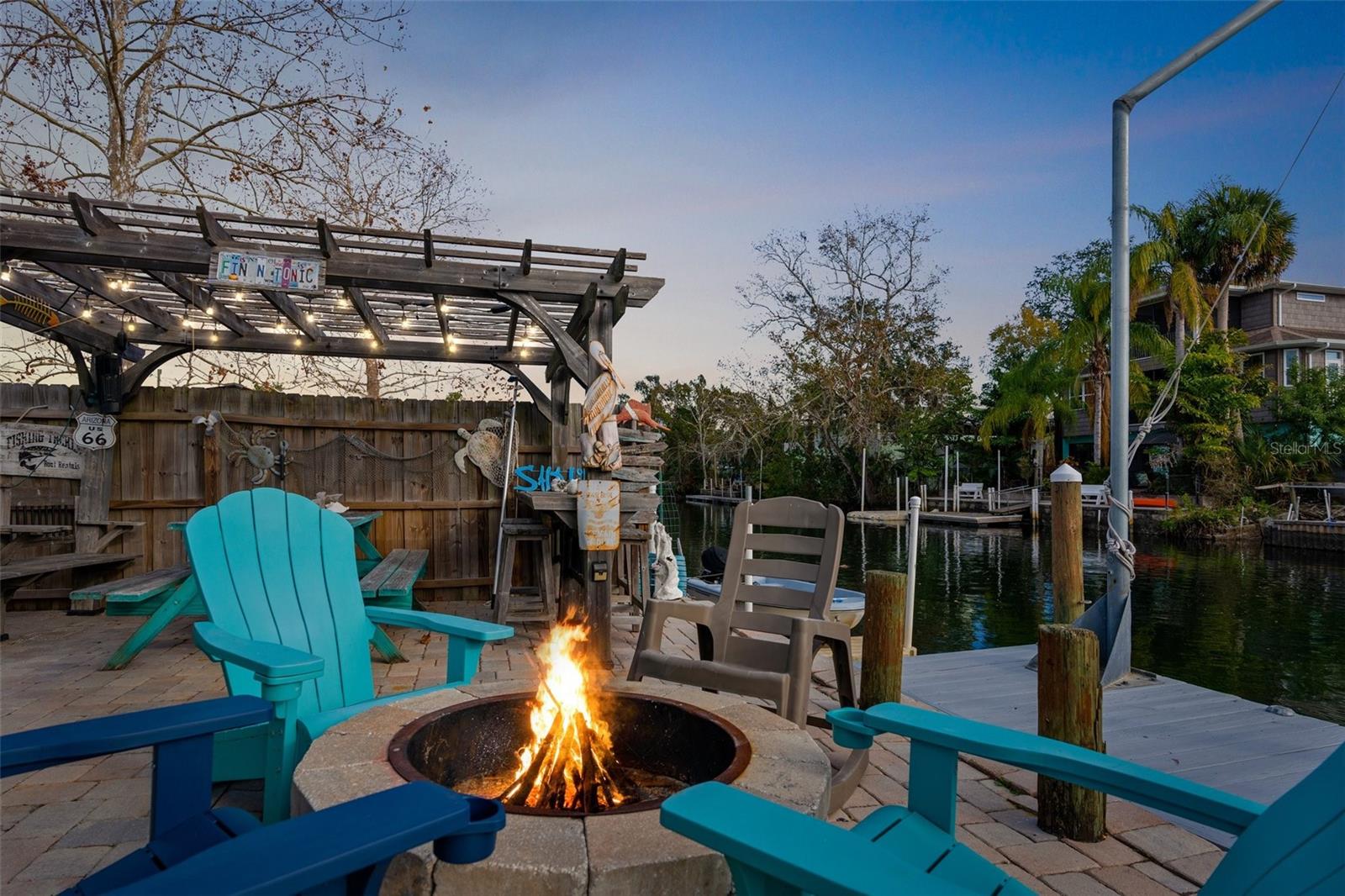 5421 CIRCLE DR, WEEKI WACHEE, FL, 34607