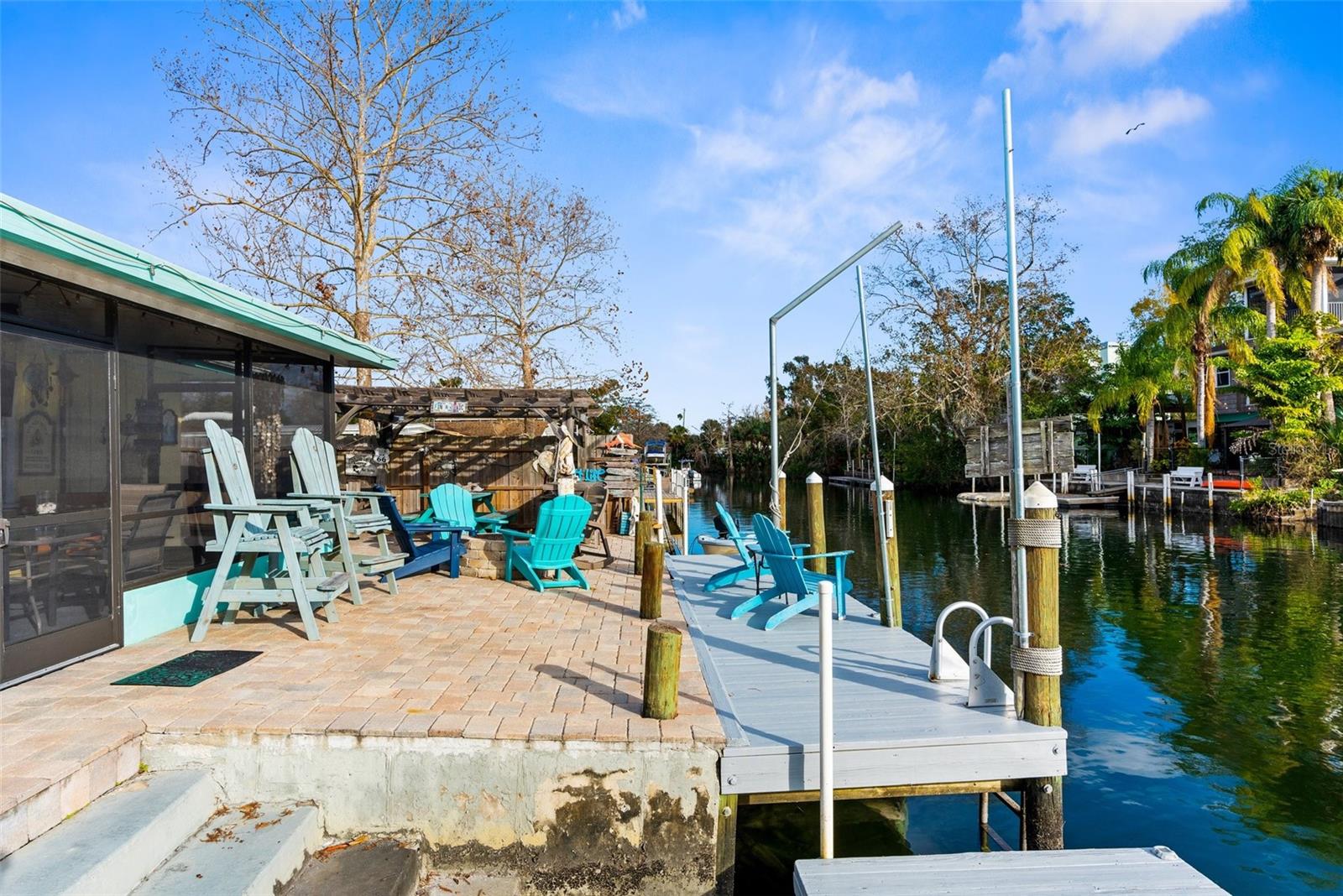 5421 CIRCLE DR, WEEKI WACHEE, FL, 34607