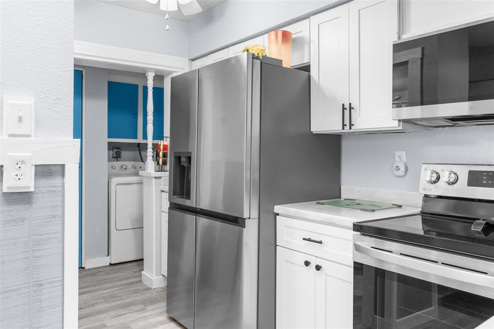 5421 CIRCLE DR, WEEKI WACHEE, FL, 34607