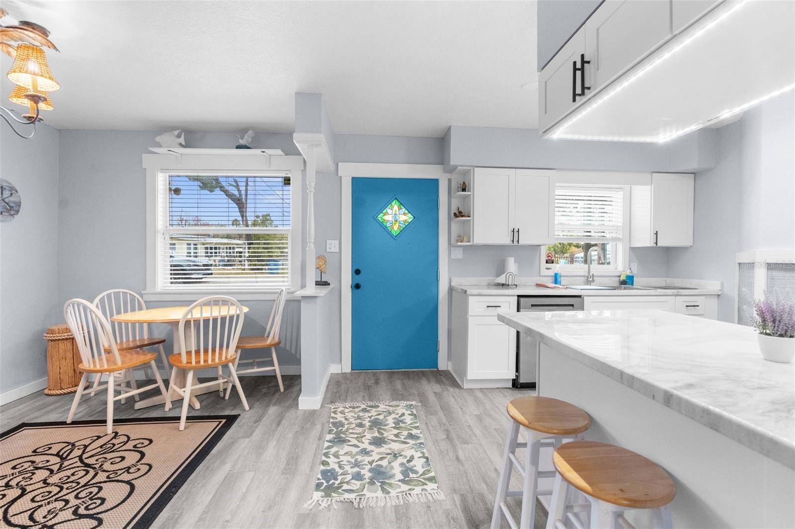 5421 CIRCLE DR, WEEKI WACHEE, FL, 34607