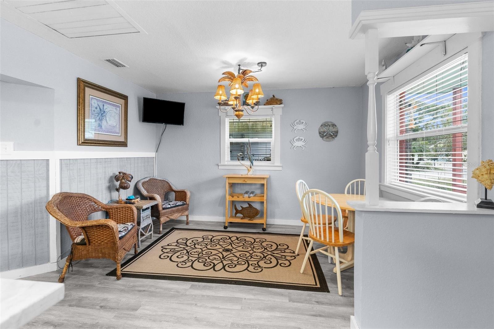 5421 CIRCLE DR, WEEKI WACHEE, FL, 34607