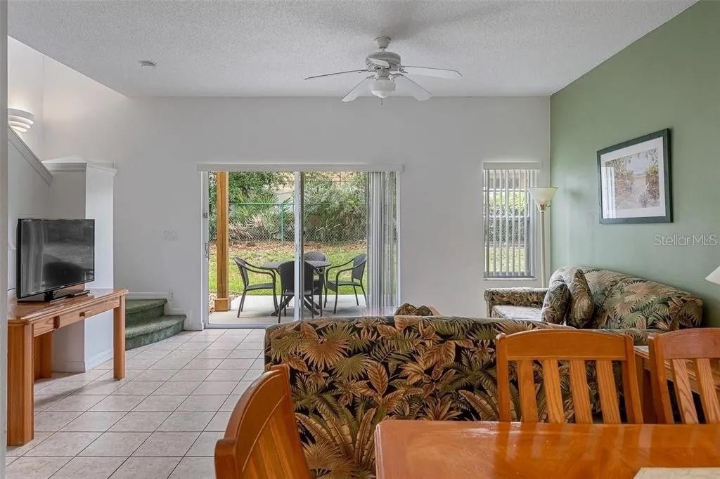 LAKE BERKLEY RESORT VILLAS PH 2, KISSIMMEE, FL, 34746