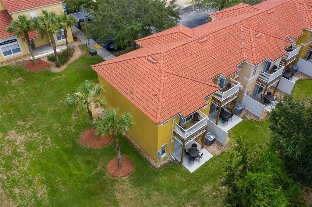 LAKE BERKLEY RESORT VILLAS PH 2, KISSIMMEE, FL, 34746