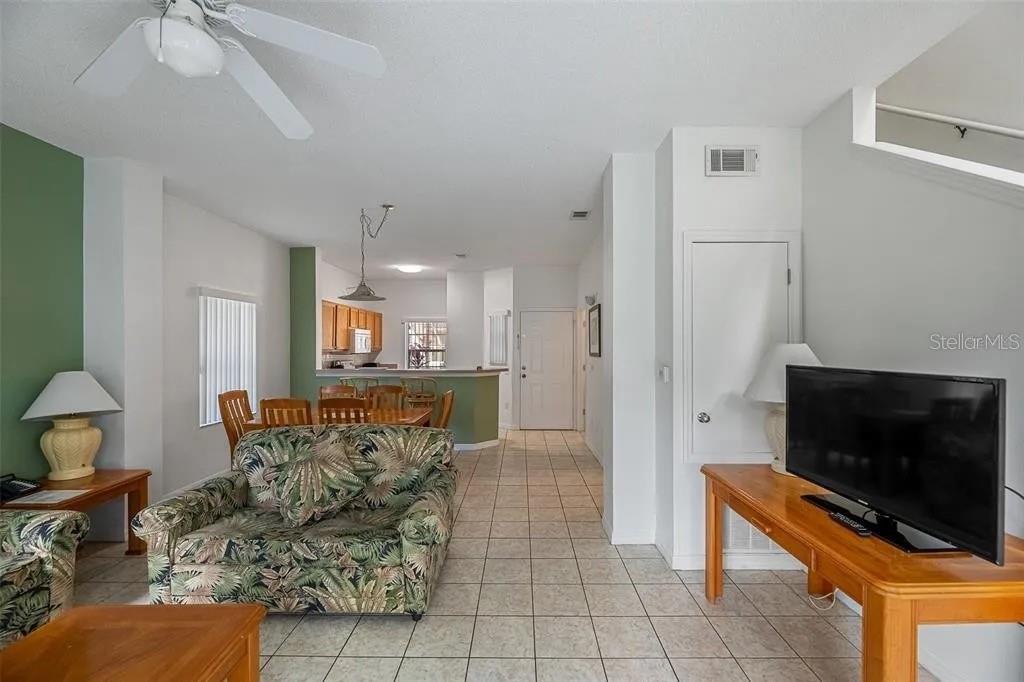 LAKE BERKLEY RESORT VILLAS PH 2, KISSIMMEE, FL, 34746