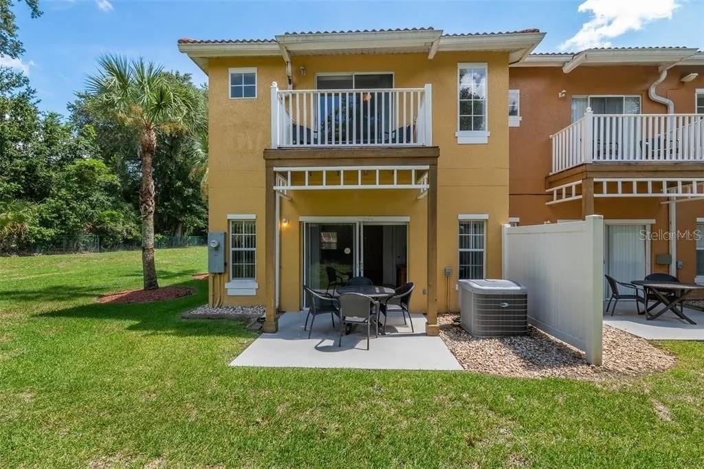 LAKE BERKLEY RESORT VILLAS PH 2, KISSIMMEE, FL, 34746