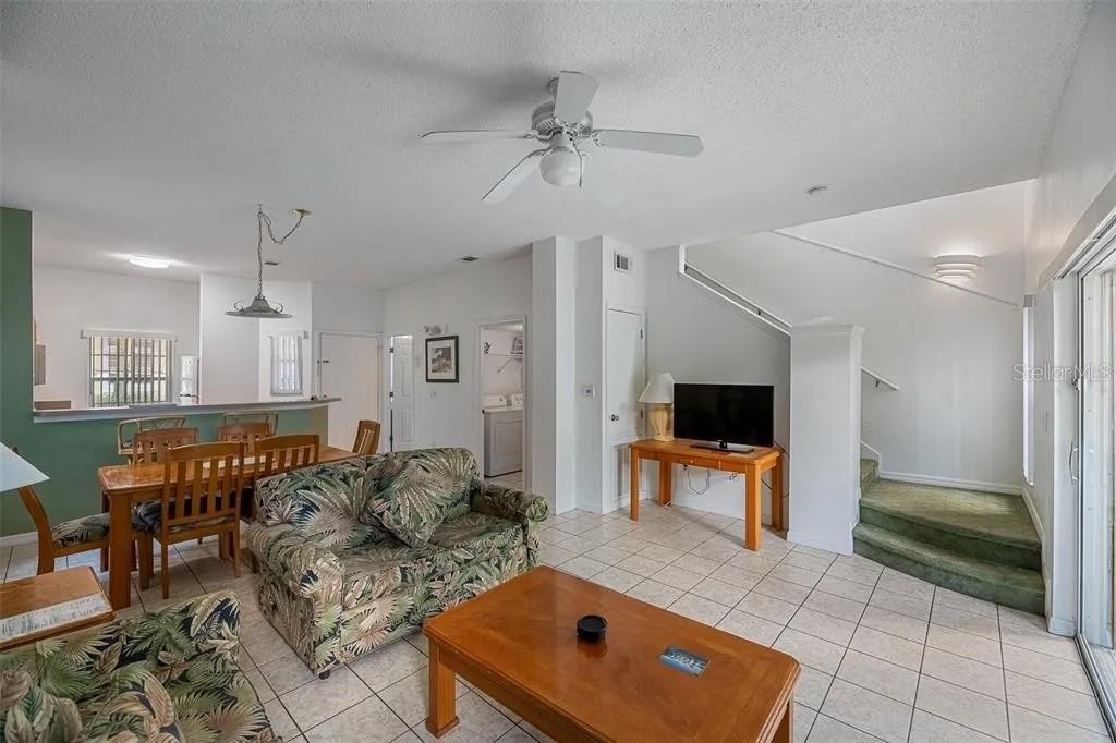 LAKE BERKLEY RESORT VILLAS PH 2, KISSIMMEE, FL, 34746