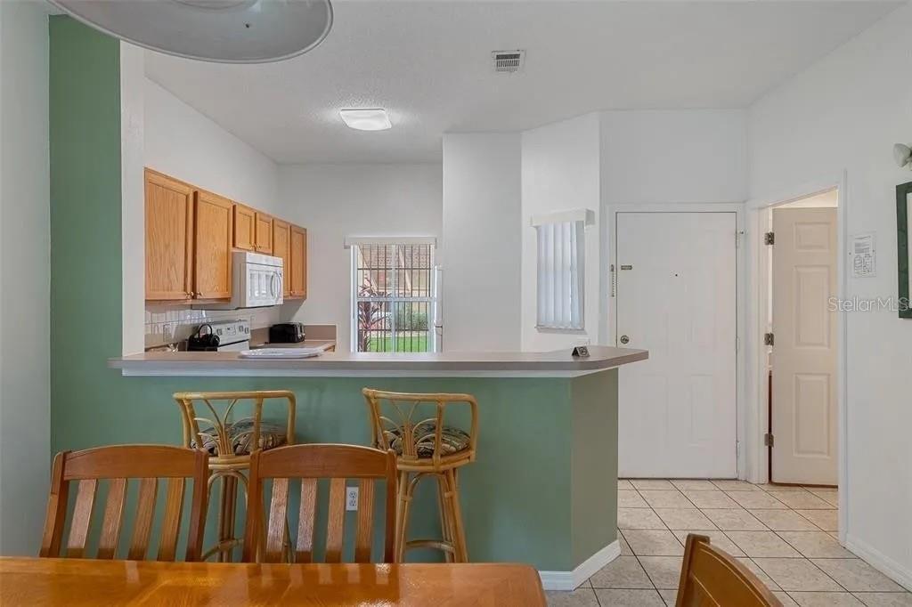 LAKE BERKLEY RESORT VILLAS PH 2, KISSIMMEE, FL, 34746