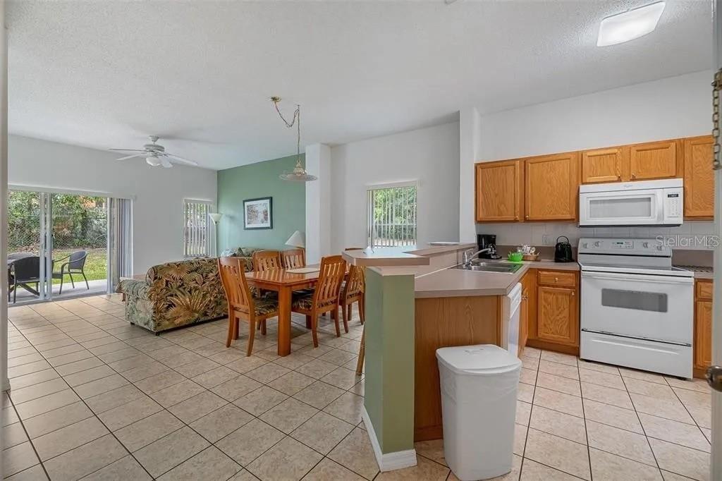 LAKE BERKLEY RESORT VILLAS PH 2, KISSIMMEE, FL, 34746