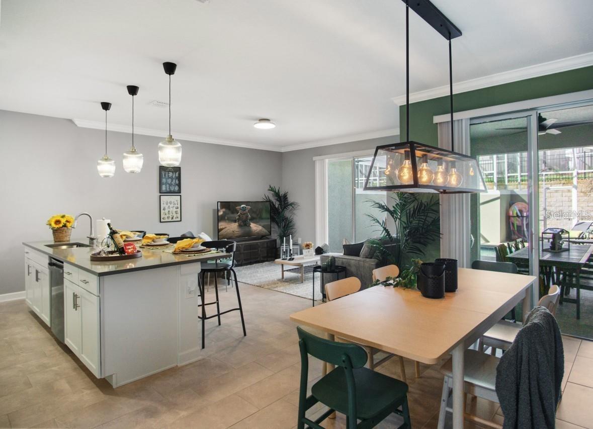 1138 KINGSBARN ST, DAVENPORT, FL, 33896