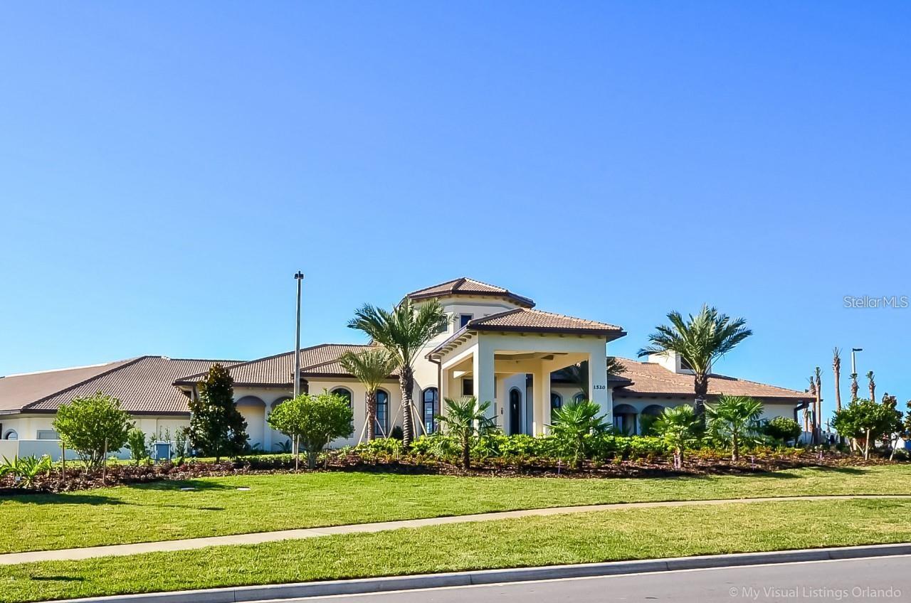 1138 KINGSBARN ST, DAVENPORT, FL, 33896