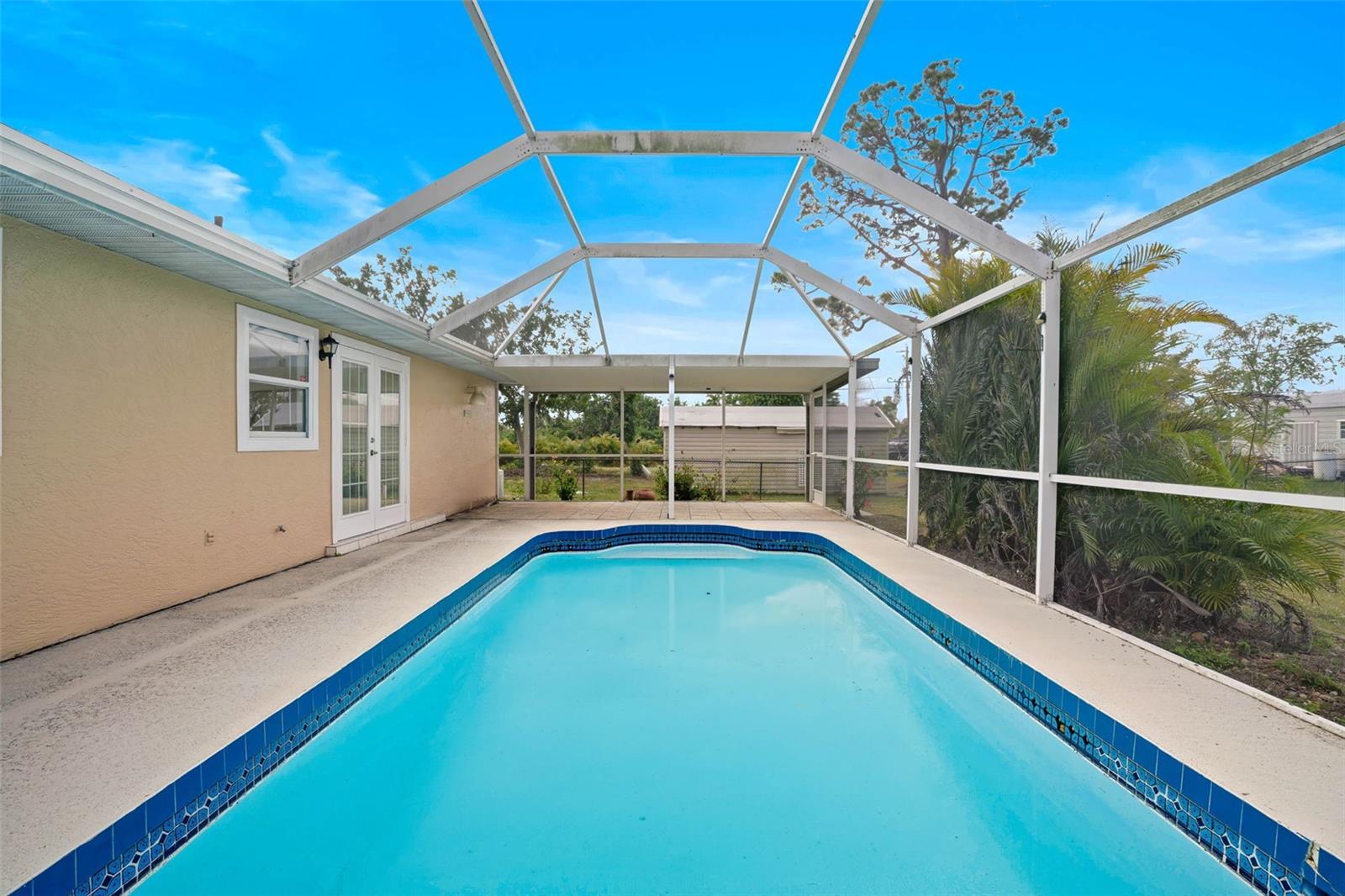 3255 LAKE VIEW BLVD, PORT CHARLOTTE, FL, 33948