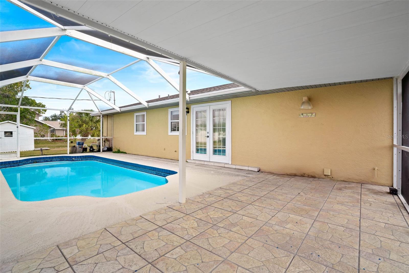 3255 LAKE VIEW BLVD, PORT CHARLOTTE, FL, 33948